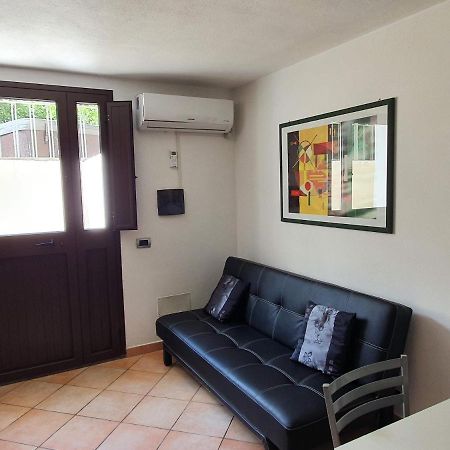 Villa Dettori San Teodoro  Kültér fotó