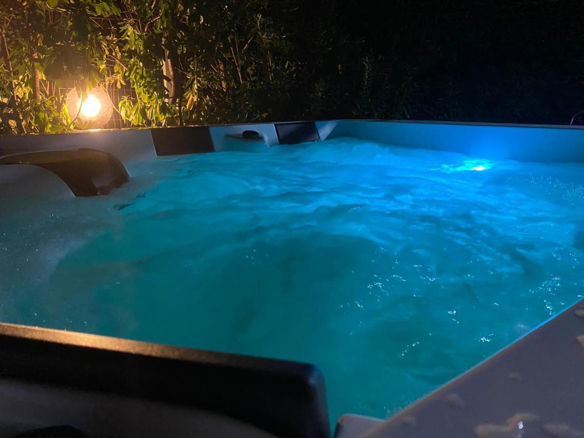 Villa Dettori San Teodoro  Kültér fotó