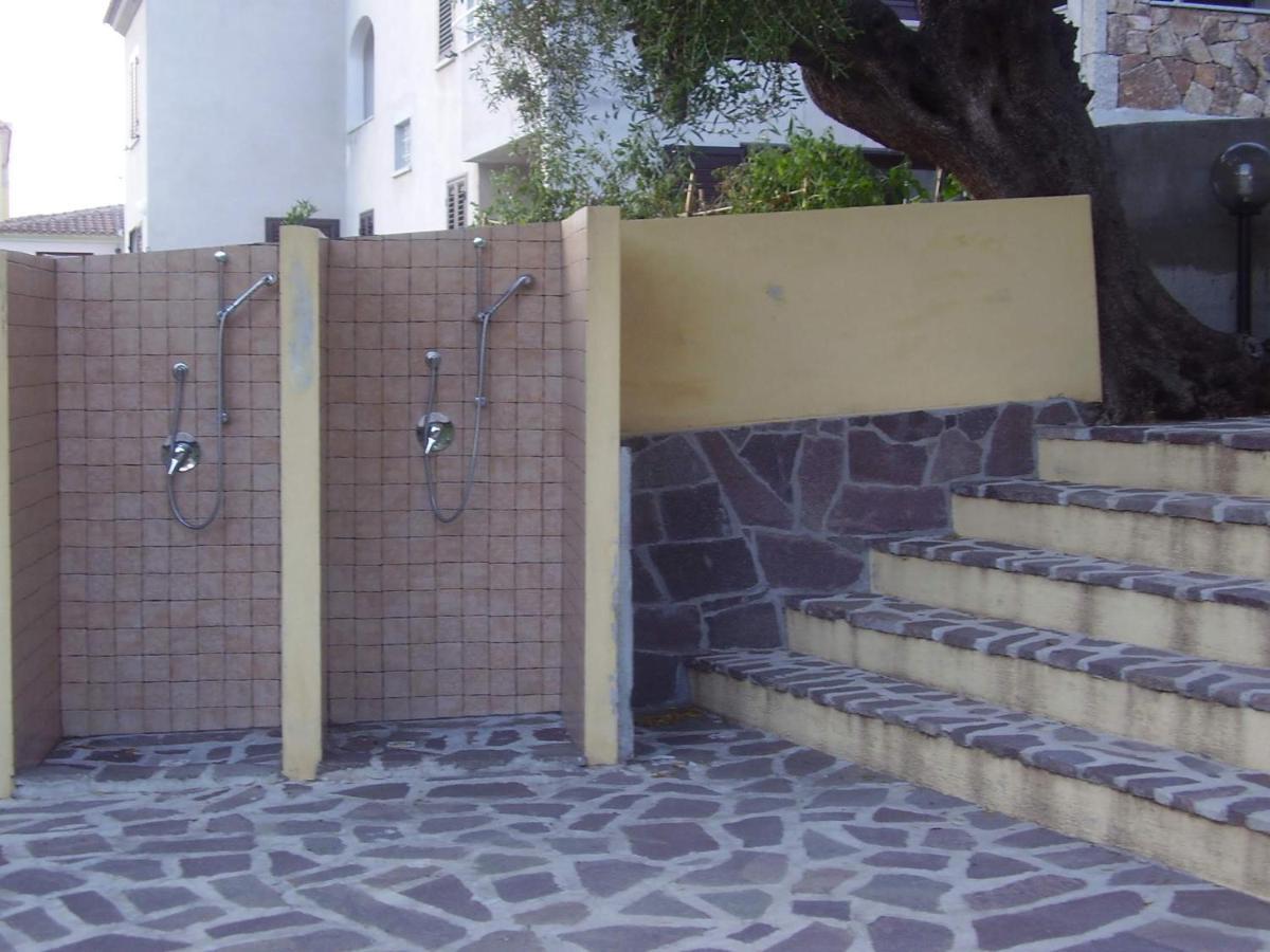 Villa Dettori San Teodoro  Kültér fotó