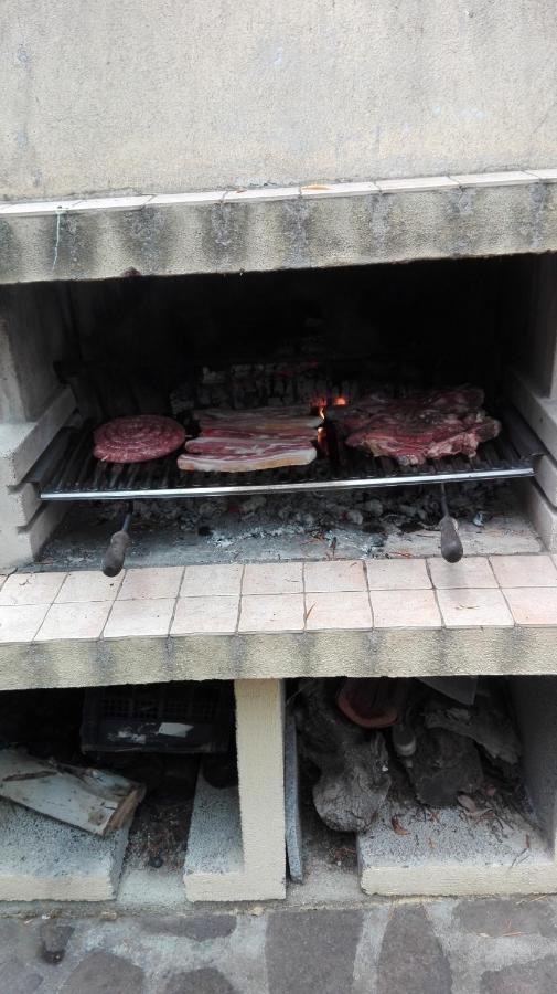 Villa Dettori San Teodoro  Kültér fotó