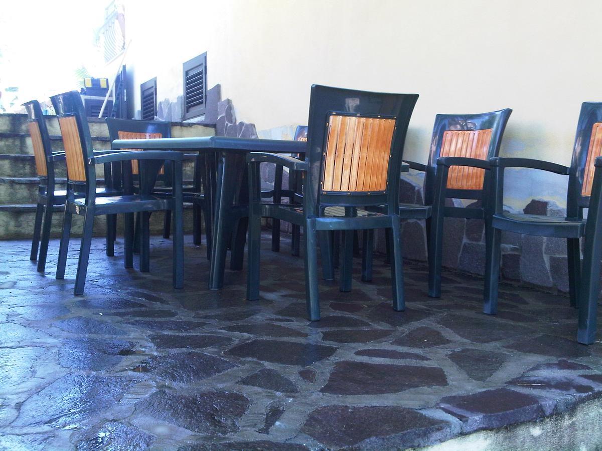 Villa Dettori San Teodoro  Kültér fotó