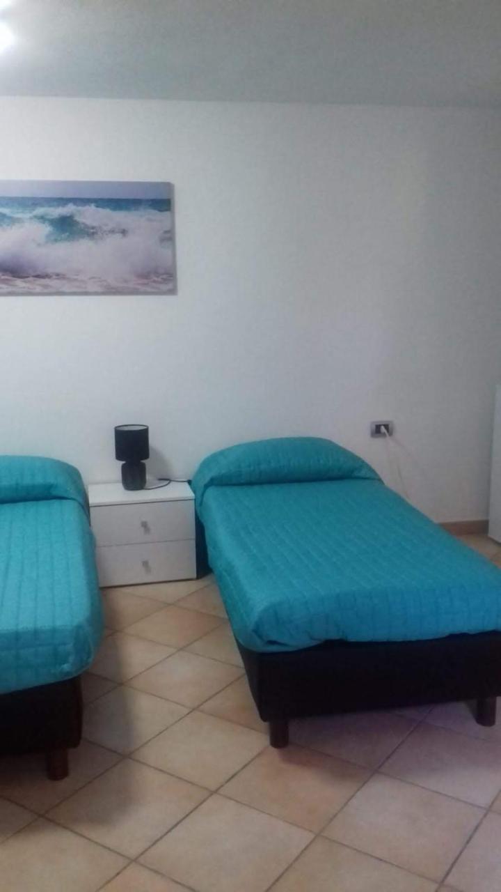Villa Dettori San Teodoro  Kültér fotó