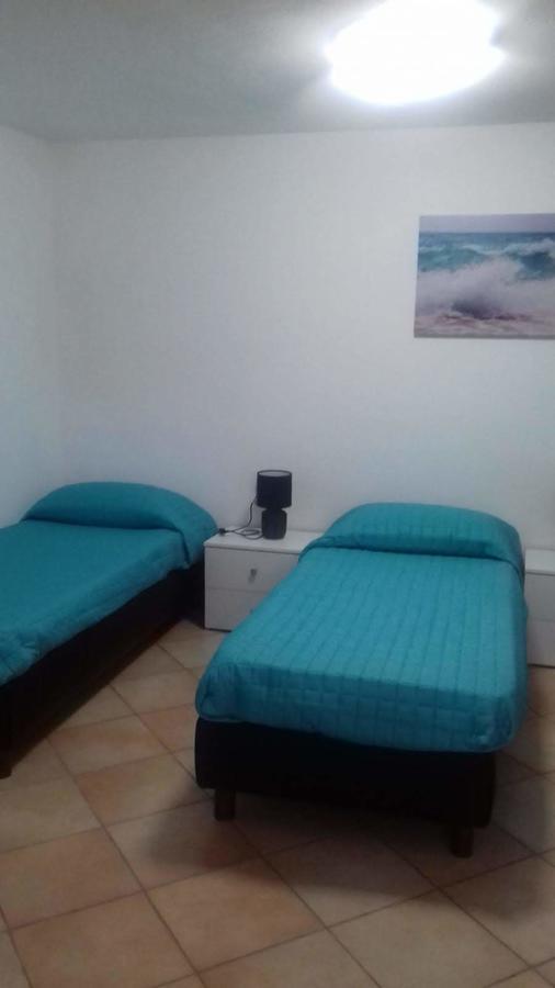 Villa Dettori San Teodoro  Kültér fotó