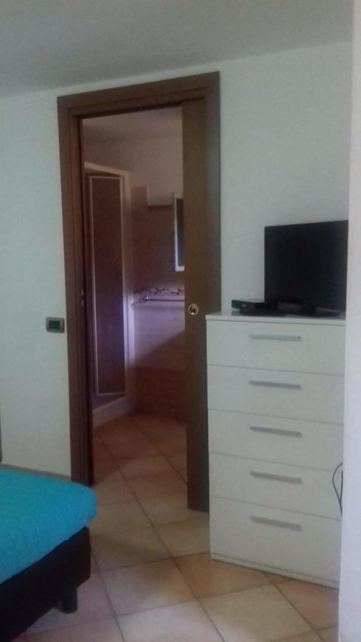 Villa Dettori San Teodoro  Kültér fotó