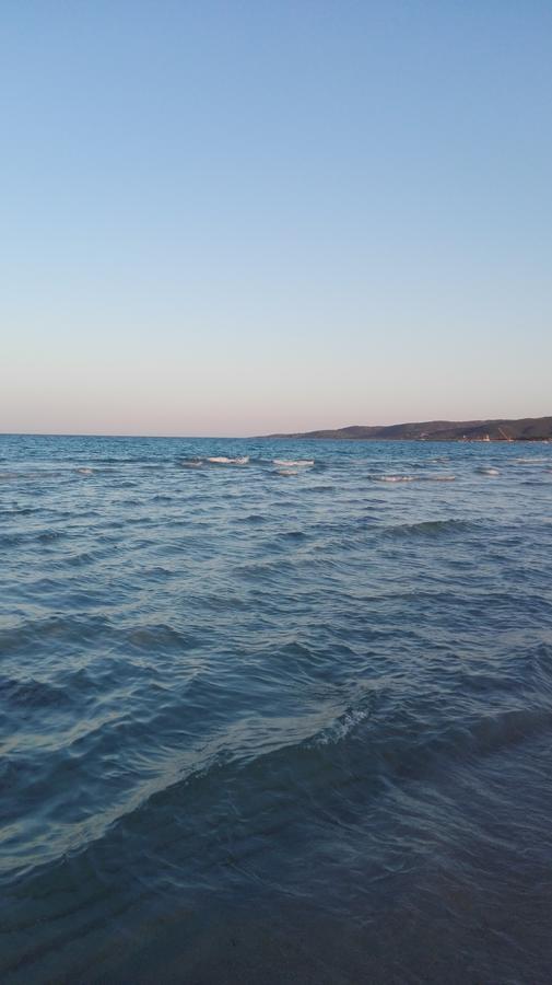 Villa Dettori San Teodoro  Kültér fotó